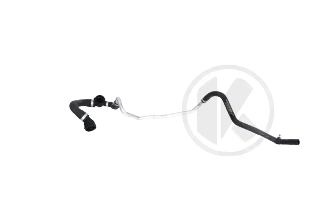 a2225009272   coolant pipe